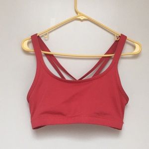 Patagonia sports bra